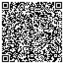 QR code with C & C Water Guns contacts