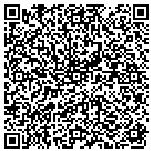 QR code with Tim Medlock Prosthetics Lab contacts