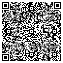 QR code with L H 7 Ranches contacts