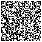 QR code with R & B Bearings and Hydraulics contacts