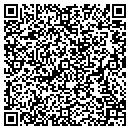 QR code with Anhs Tailor contacts