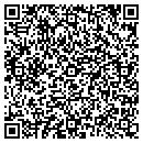 QR code with C B Richard Ellis contacts