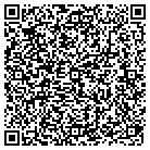 QR code with Zachry Construction Corp contacts