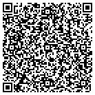 QR code with T Gray Custom Design LLC contacts