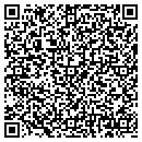 QR code with Cavin Corp contacts