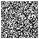 QR code with James Cushman contacts