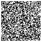 QR code with A-1 Pitt Stop Self Storage contacts