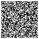 QR code with Hart Services contacts