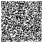 QR code with Rjs Fabric & Interior Design contacts