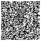 QR code with C & C Pest Control contacts