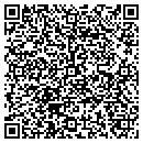 QR code with J B Tech Service contacts