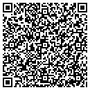 QR code with Gilberts Garage contacts