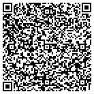 QR code with Faith Books & Gifts contacts