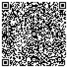 QR code with Maxeys Transmission Service contacts