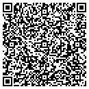 QR code with Time & Temperature contacts