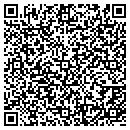 QR code with Rare Earth contacts