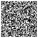 QR code with Atomic Cafe contacts