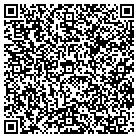 QR code with Advanced Properties Inc contacts