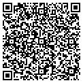 QR code with DNC contacts