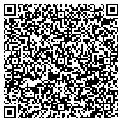 QR code with Custom Maid Cleaning Service contacts