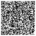 QR code with Tacca contacts