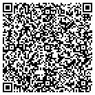 QR code with Cuero Commercial Roll Off Service contacts