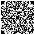 QR code with Sassy's contacts