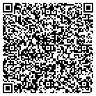 QR code with Advance Computer Technology contacts