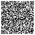 QR code with Kodak contacts