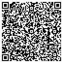 QR code with Hop'n Market contacts