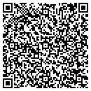 QR code with Amerex Power contacts