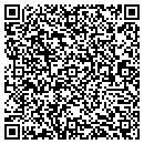 QR code with Handi Stop contacts