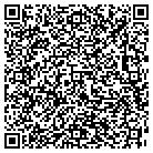 QR code with Halloween Universe contacts