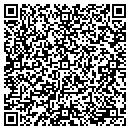 QR code with Untangled Salon contacts