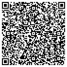 QR code with Wekco Wood Production contacts