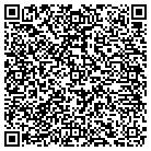QR code with A Rolling In Vending Service contacts