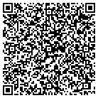 QR code with C J Model Home Maintenance Inc contacts