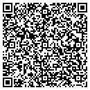 QR code with L Z's Jerky Shack contacts