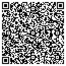 QR code with Royal Rooter contacts