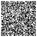 QR code with Alarmworks contacts