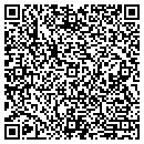 QR code with Hancock Fabrics contacts