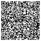 QR code with Blue Blood Investments LLC contacts
