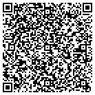 QR code with F Balderas Construction contacts
