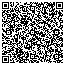 QR code with Osburn Liquors contacts