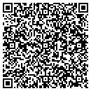 QR code with Houston Post Office contacts