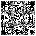 QR code with R F Bryer Paving & Cnstr contacts