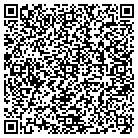 QR code with Gabriel Thomas Products contacts