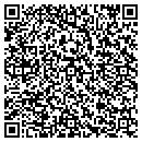 QR code with TLC Services contacts