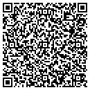 QR code with AAA Auger contacts