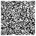 QR code with Clayton Child Care Inc contacts